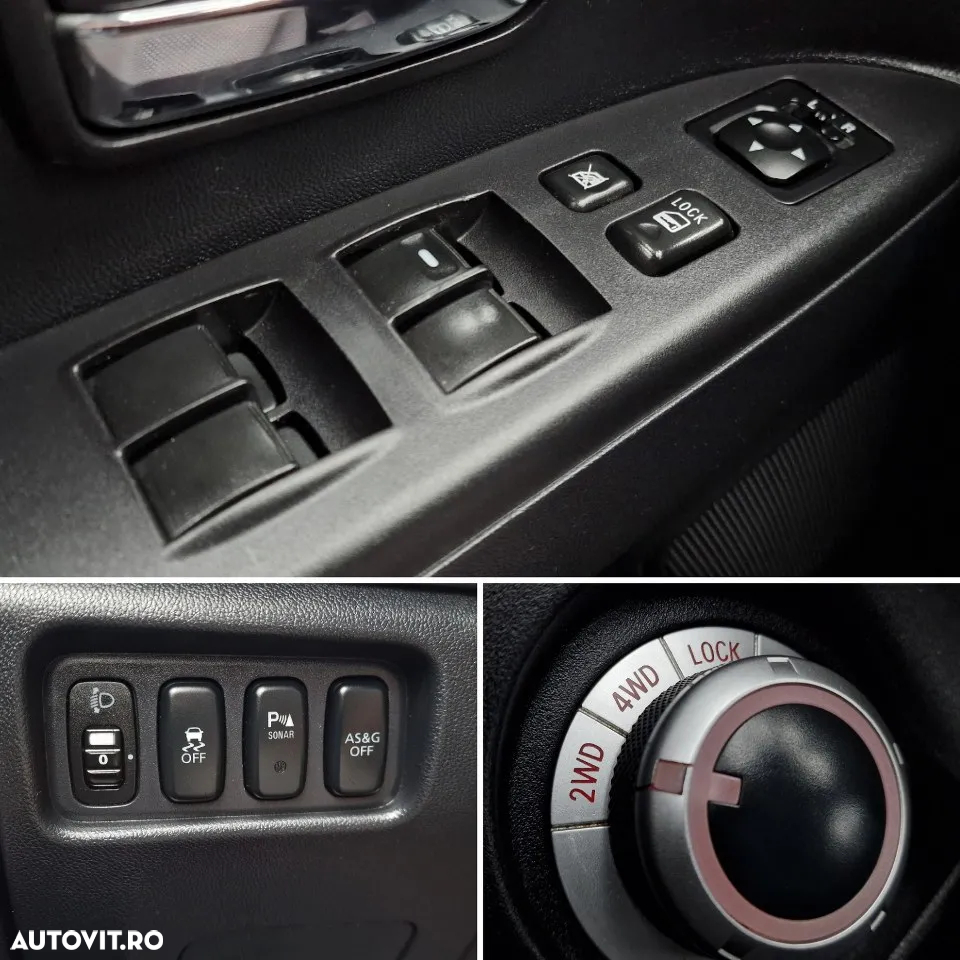 Mitsubishi ASX - 20