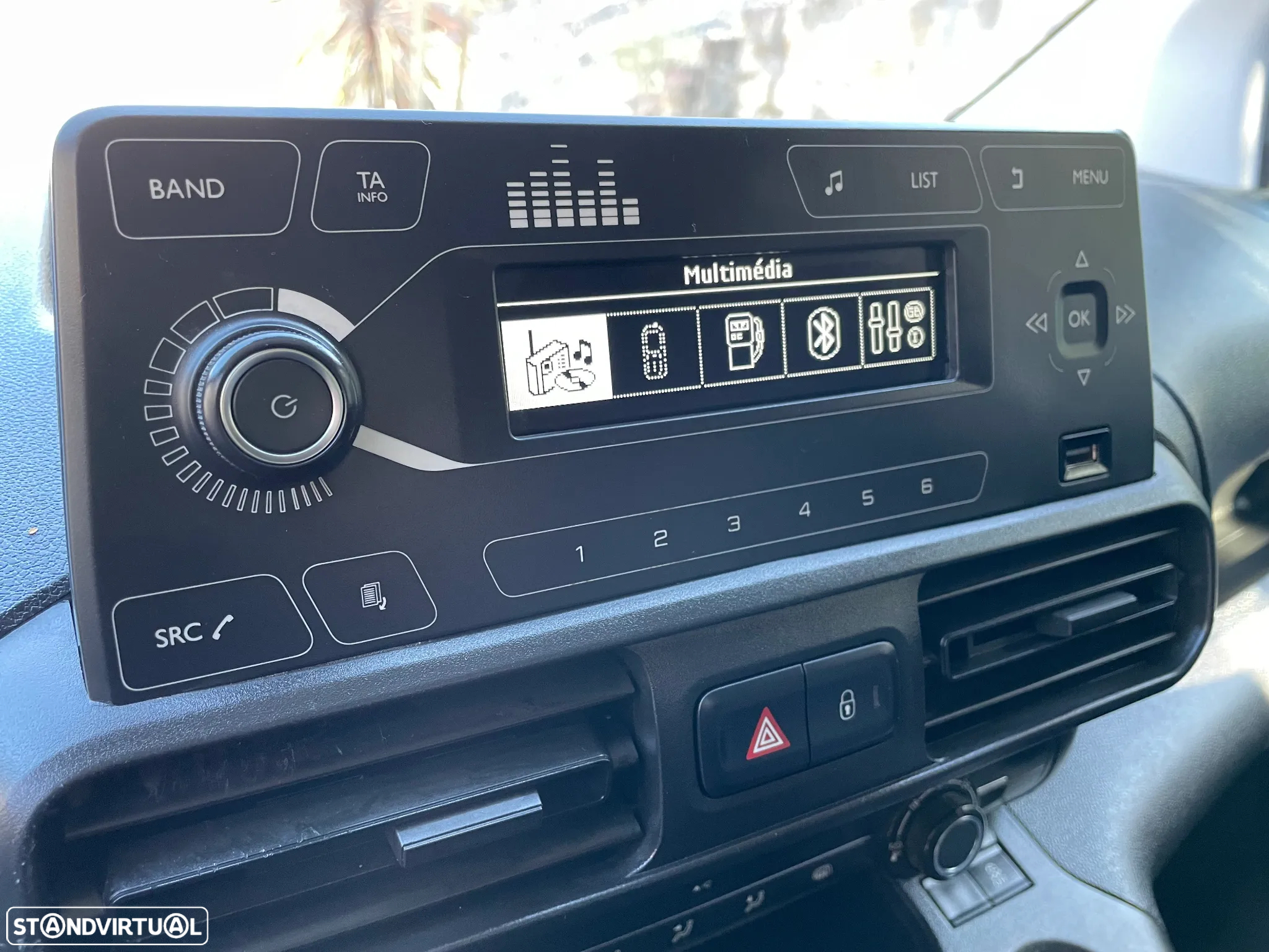 Peugeot Partner 1.5 BlueHDI 100cv - 16