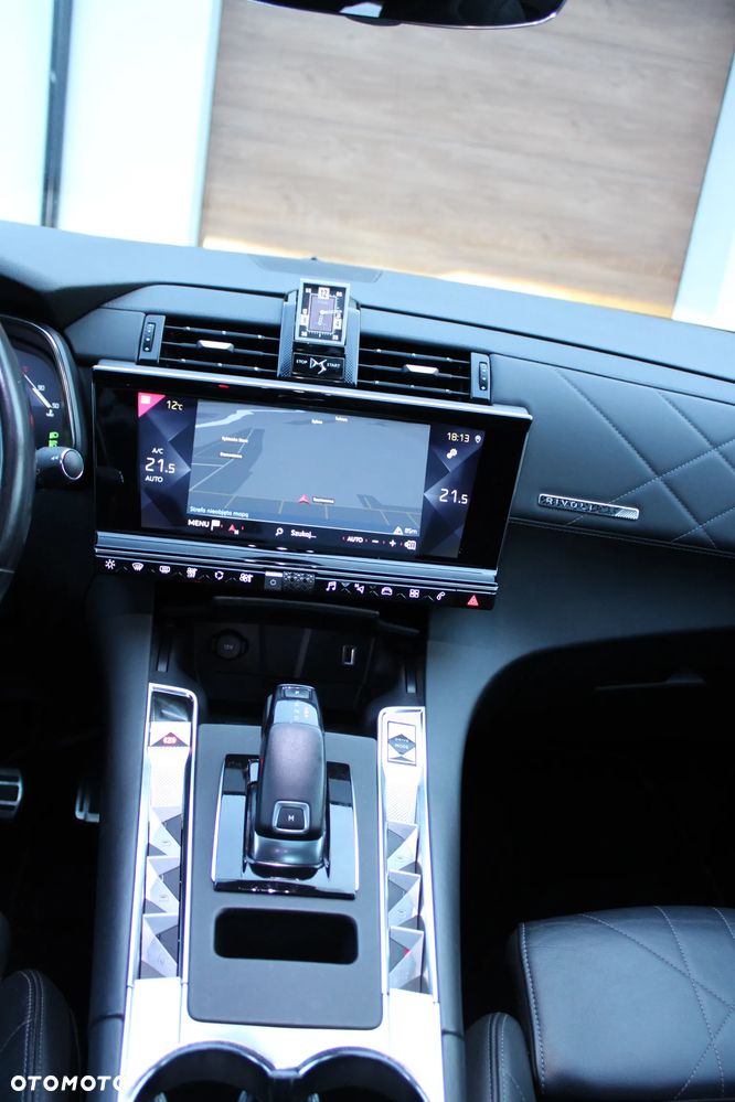 DS Automobiles DS 7 Crossback 1.6 PureTech Rivoli - 33