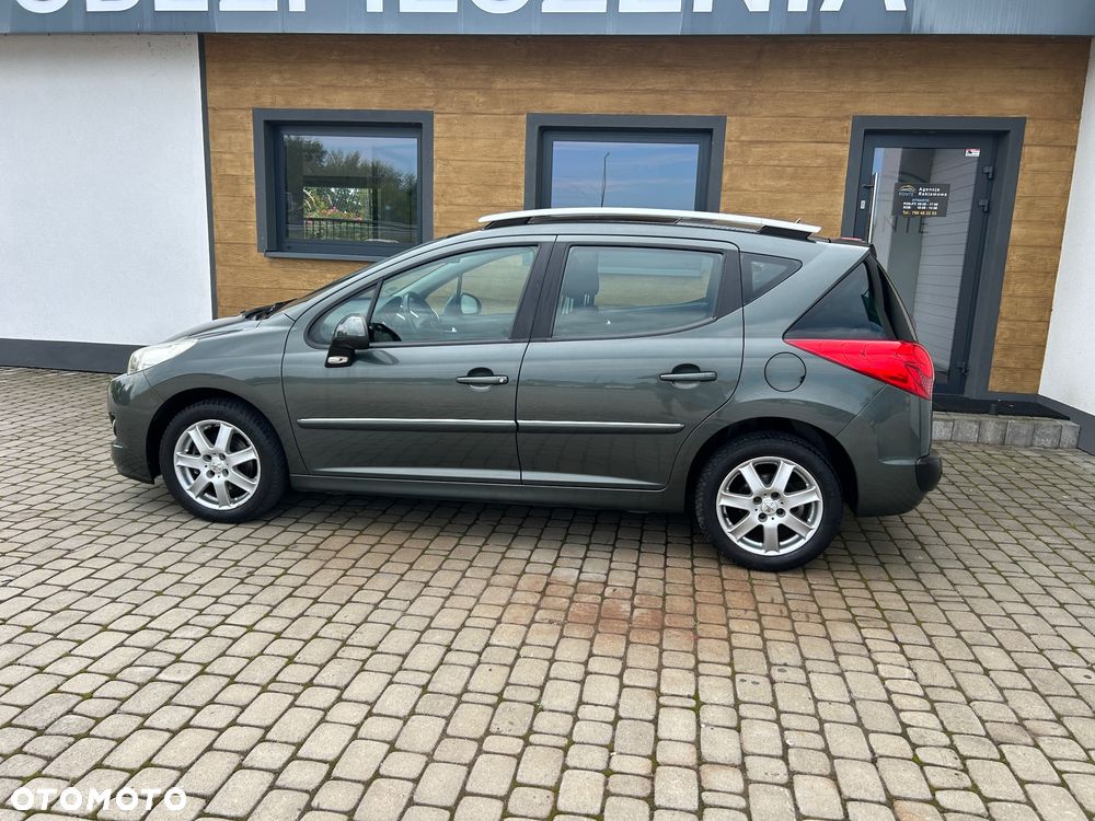 Peugeot 207 120 Sport - 13