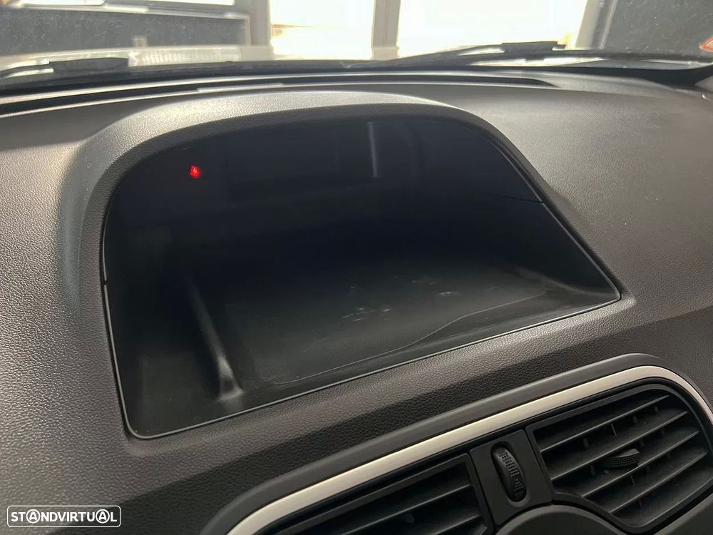 Renault kangoo Express Maxi z.e. 33 - 12