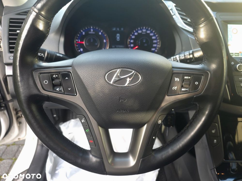 Hyundai i40 1.7 CRDi Comfort - 20