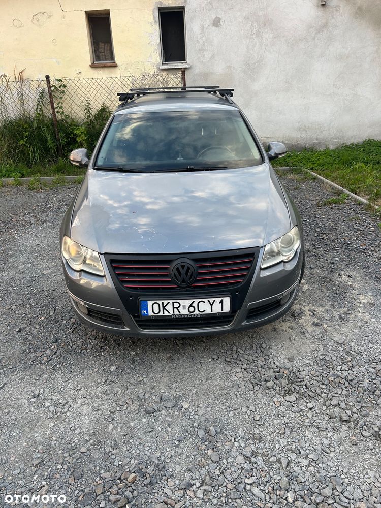 Volkswagen Passat 2.0 TDI Comfortline - 3