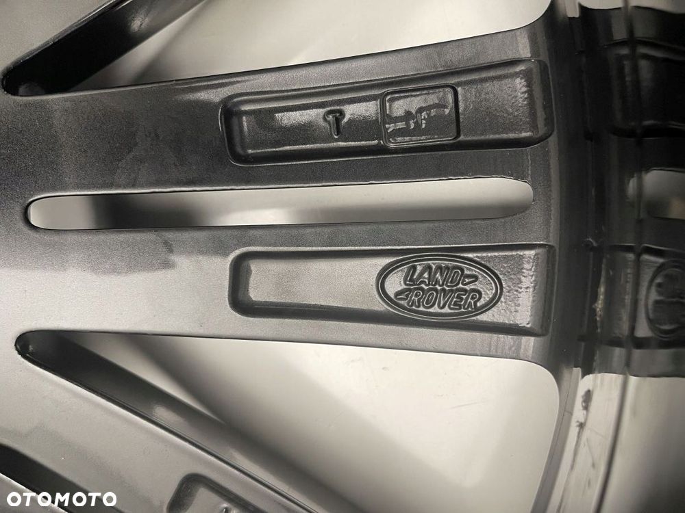 FELGA LAND ROVER RANGE ROVER VELAR 9J 22 ET45 N8A2-1007-CA - 2