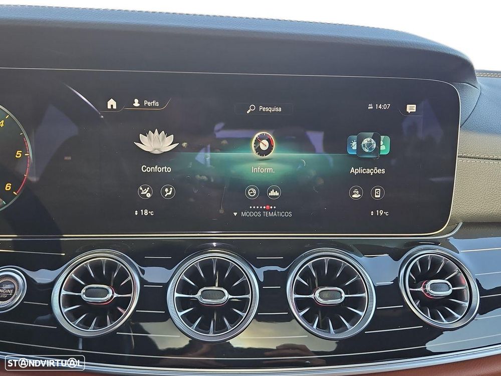 Mercedes-Benz CLS 300 d 4Matic AMG Line - 26