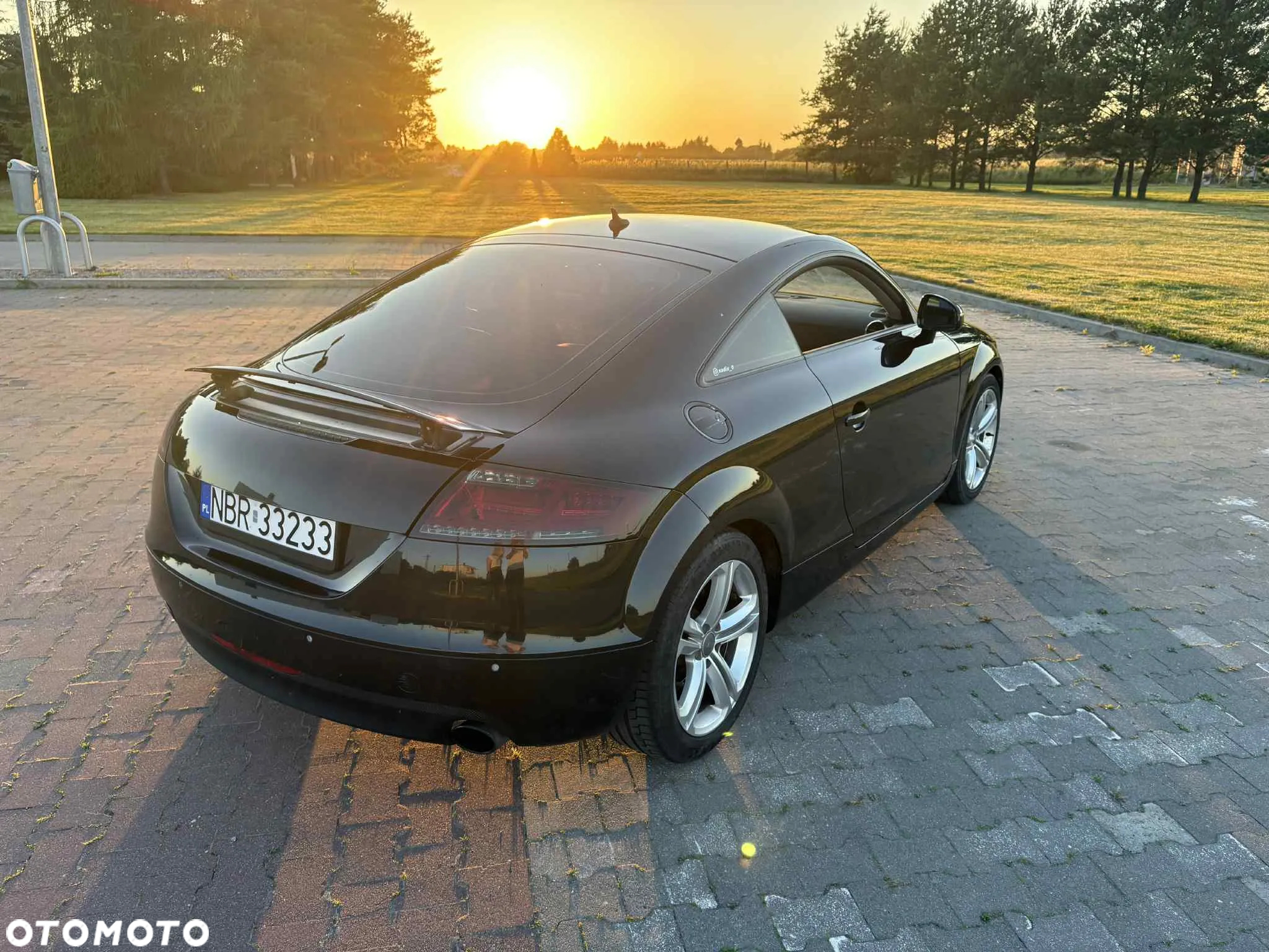 Audi TT Coupé - 5