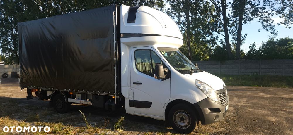 Renault Master Winda 9 ep - 11