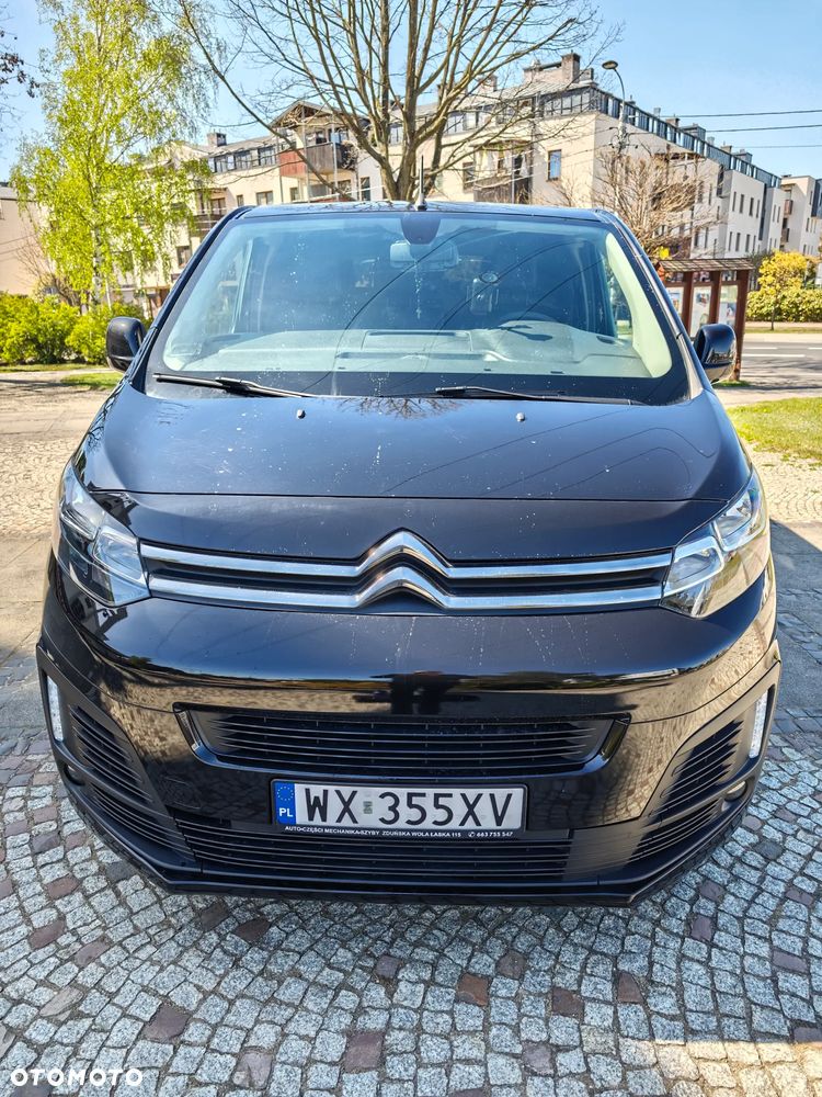 Citroën Jumpy Combi - 5