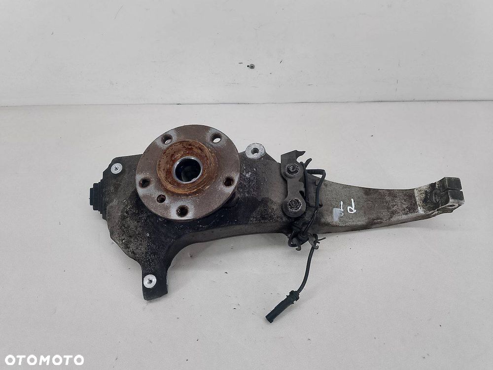 ZWROTNICA PRAWY PRZÓD BMW SERIA 7 F01 4.4 - 1