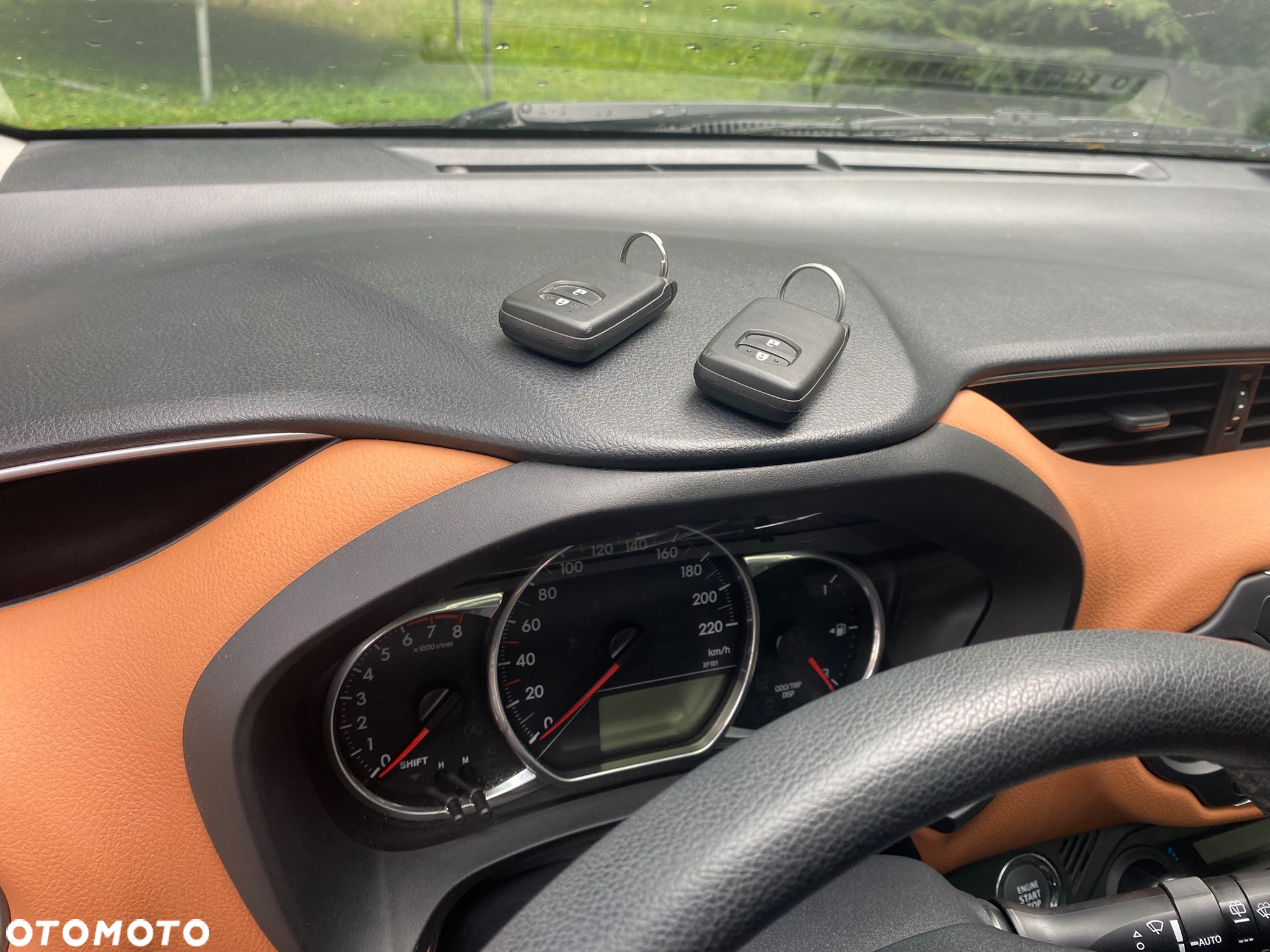 Toyota Yaris 1.33 Dynamic - 12
