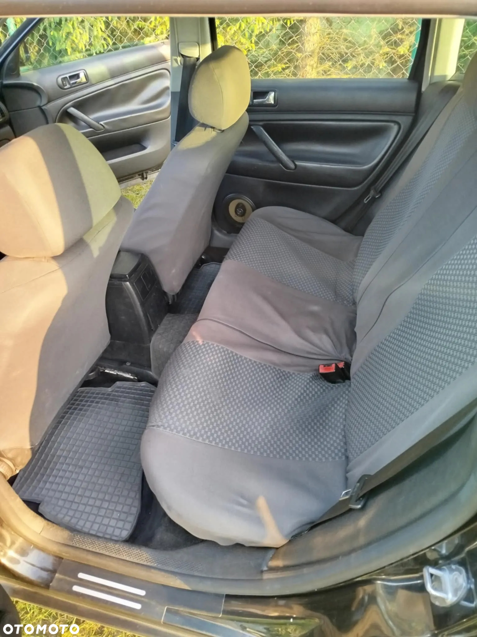 Volkswagen Passat 1.9 TDI Basis - 8