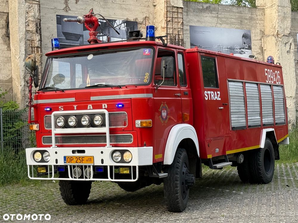 Star Jelcz 005\Star 244 4x4 - 15