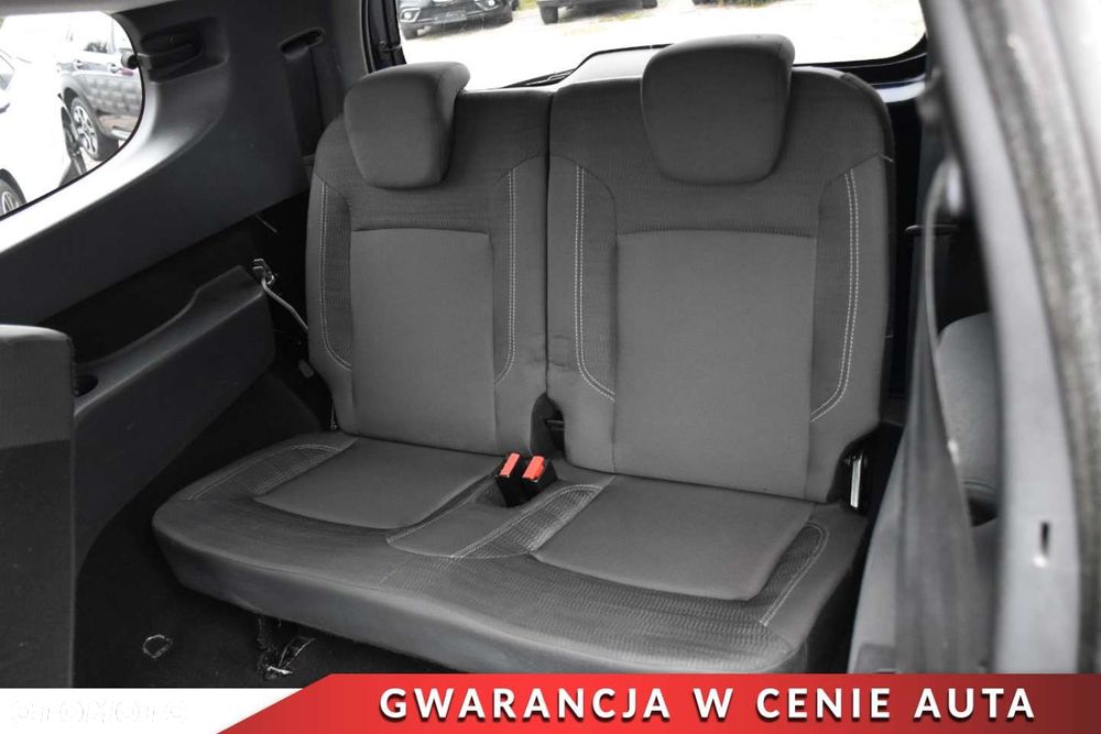 Dacia Lodgy 1.5 dCi Celebration S&S EU6 - 7