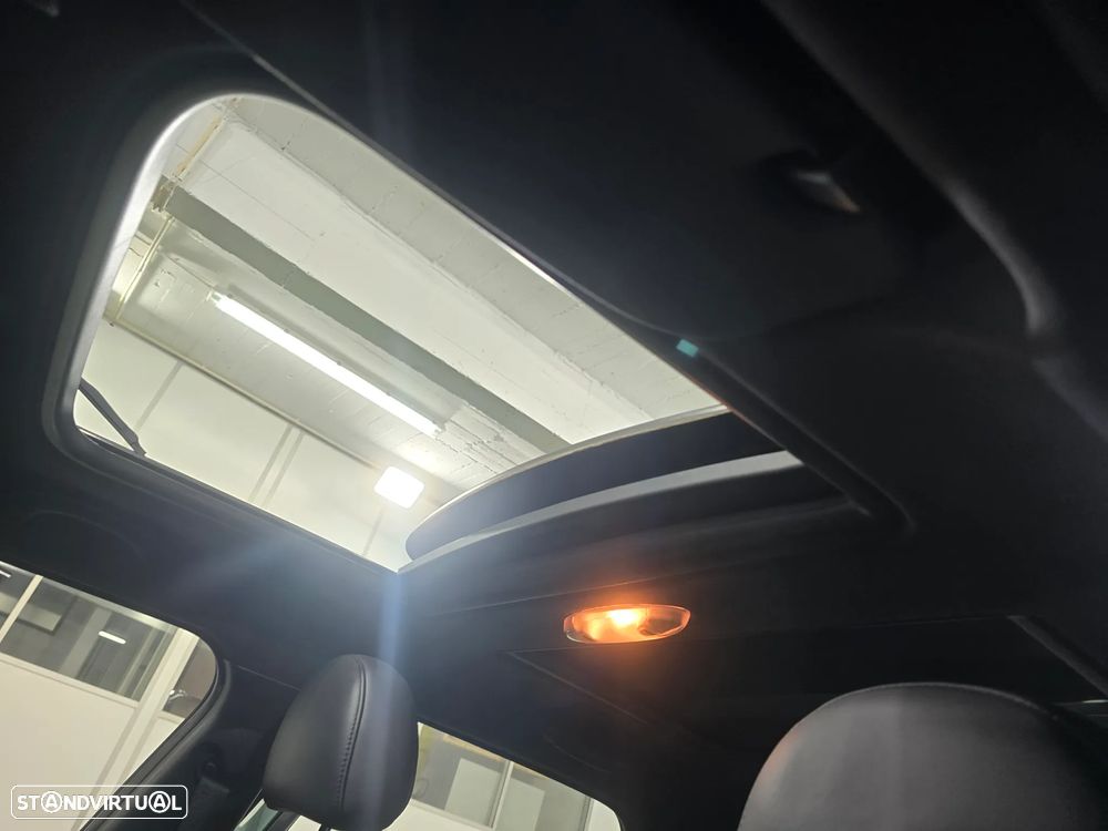 MINI Countryman Cooper SD - 13