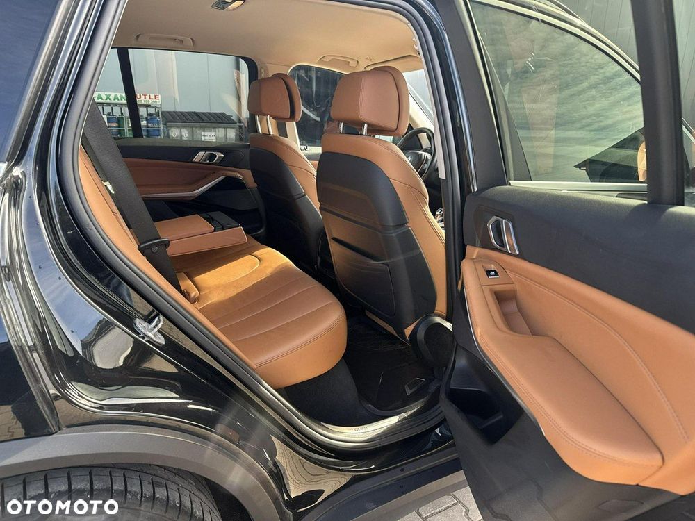 BMW X5 xDrive25d - 17