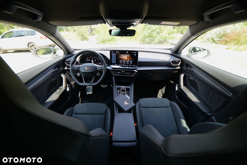 Cupra Formentor 2.0 TSI 4Drive DSG - 26