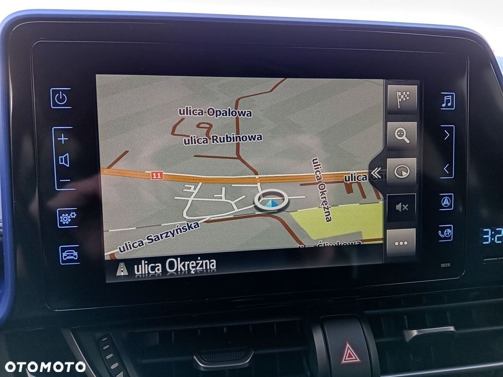 Toyota C-HR 1.8 Hybrid Dynamic - 15