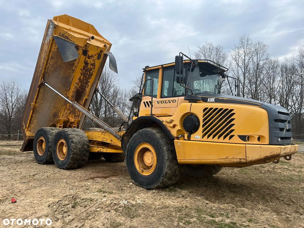 Volvo A30E - 14