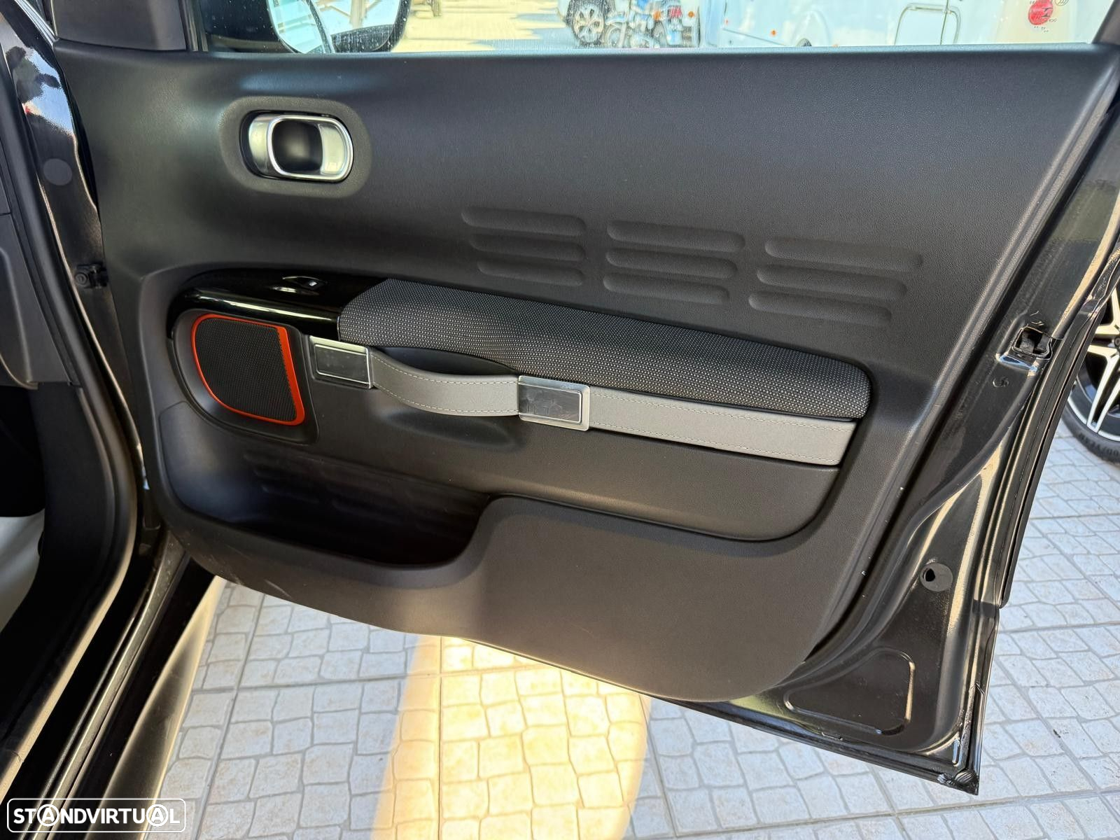 Citroën C4 Cactus 1.2 PureTech Rip Curl - 19