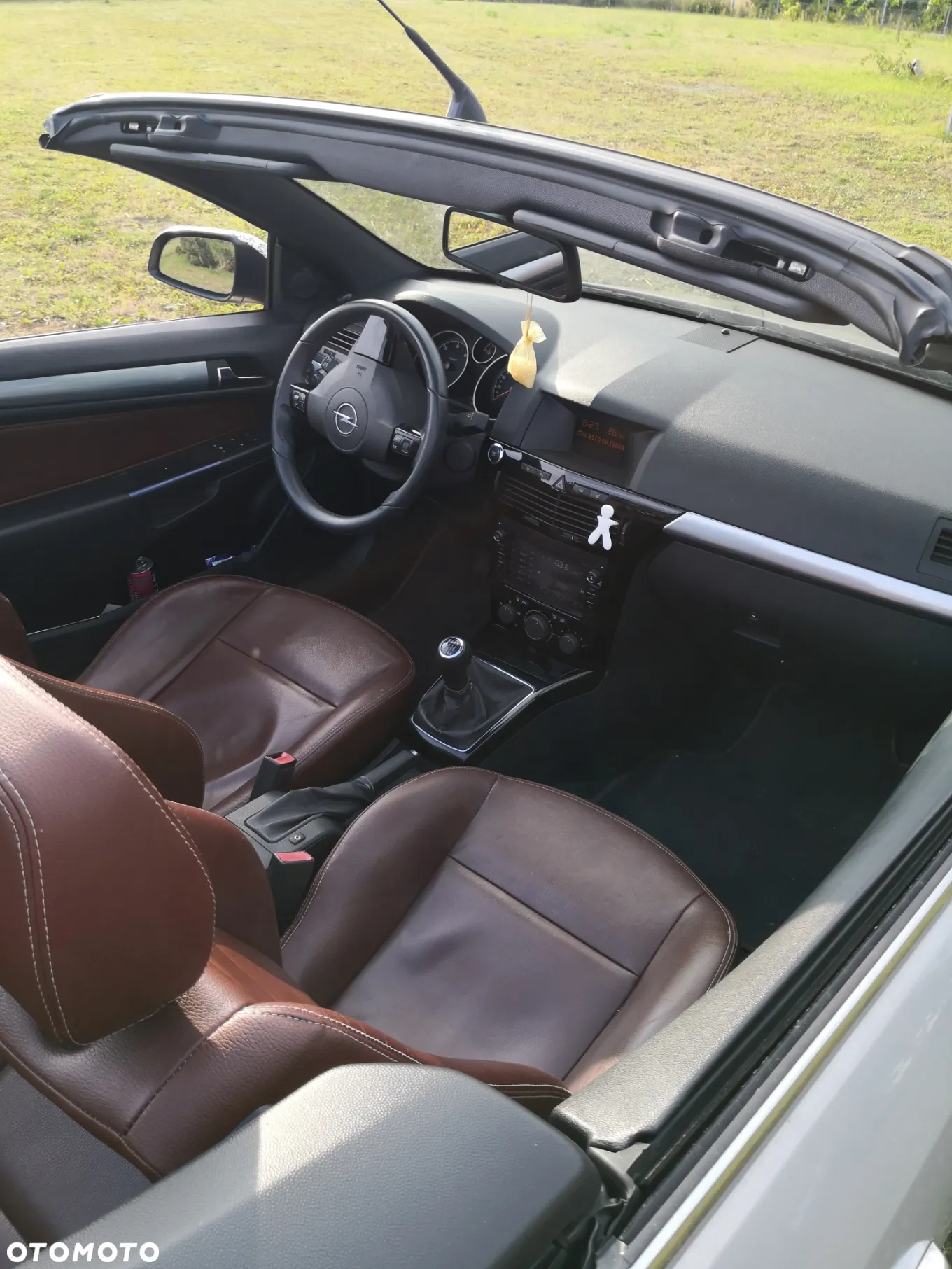 Opel Astra - 13