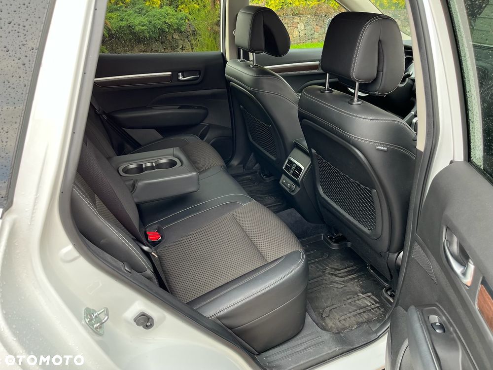 Renault Koleos 2.0 dCi Intens 4x4 X-Tronic - 9