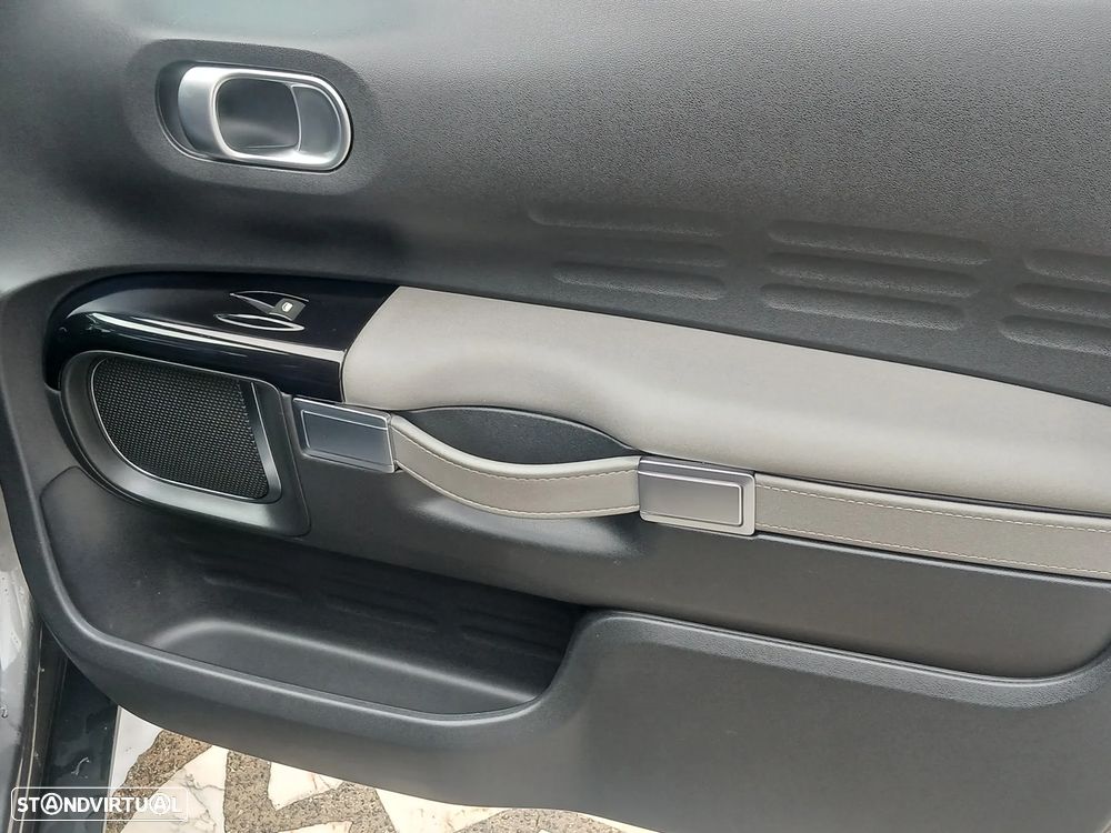 Citroën C4 Cactus 1.2 PureTech Feel - 30