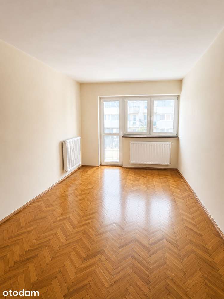Bielany, 3 pokoje ,metro 4 min