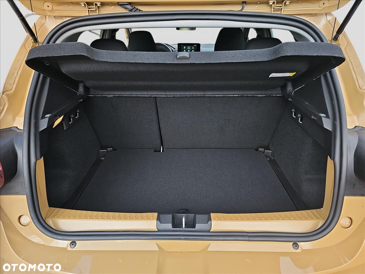 Dacia Sandero Stepway - 10