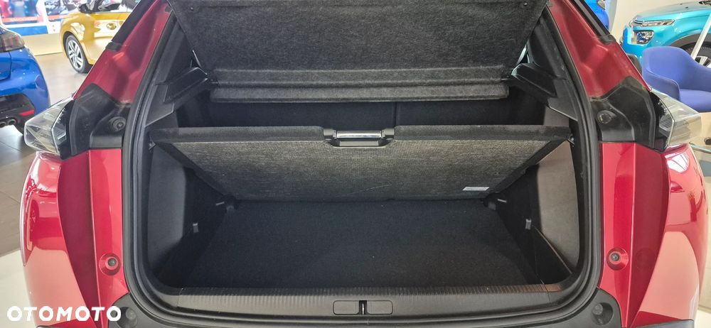 Peugeot 2008 PureTech 130 GT S&S EAT8 - 33