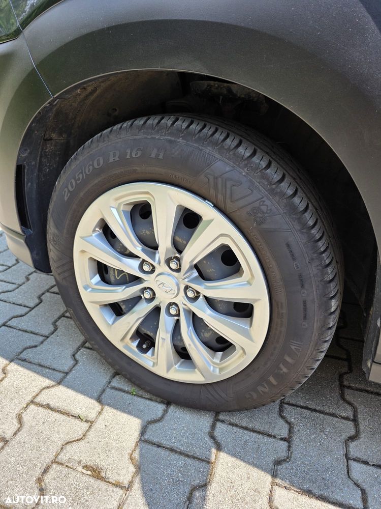 Hyundai KONA 1.0 T-GDI 2WD Comfort - 5