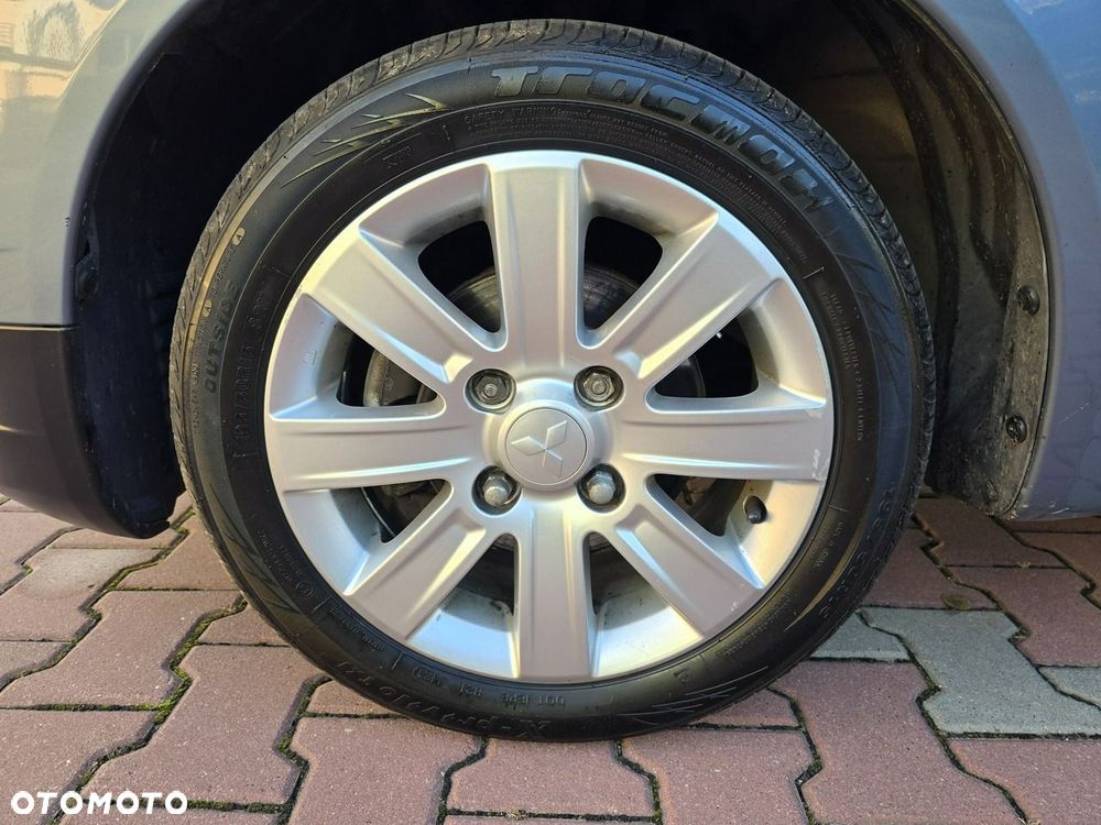 Mitsubishi Colt 1.3 ClearTec Intense - 36
