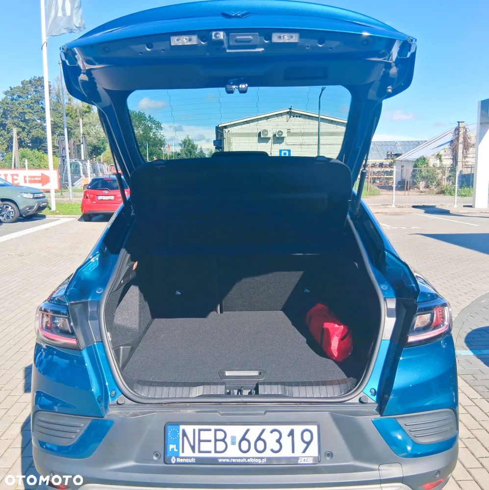 Renault Arkana - 9