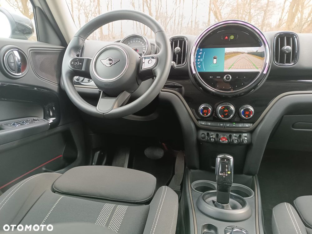 MINI Countryman Cooper S ALL4 Sport - 24