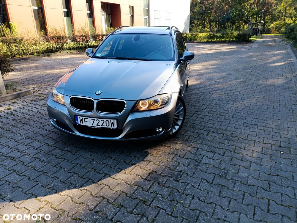 BMW Seria 3 318i Edition Exclusive - 2