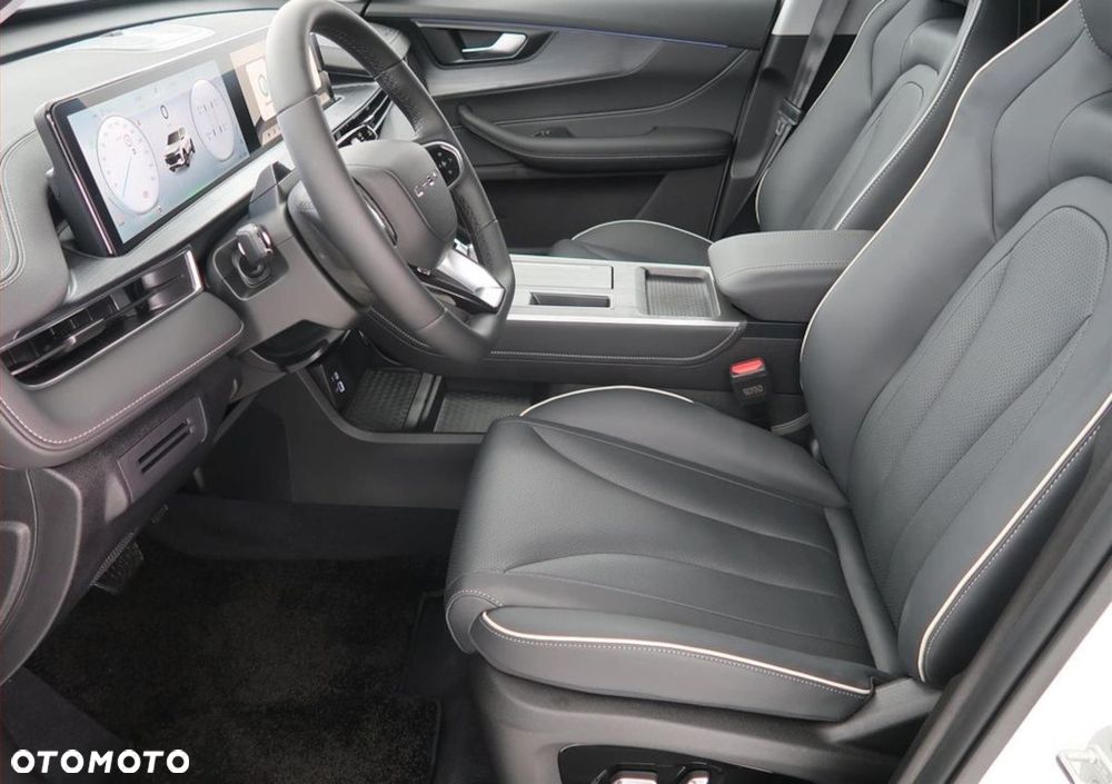 Chery Tiggo 4 1.5 GDI HEV Prestige DHT - 12