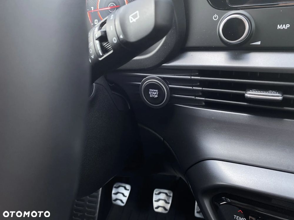Hyundai Bayon 1.0 T-GDI Smart - 25
