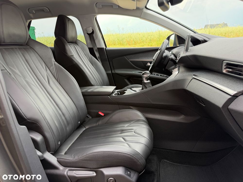Peugeot 3008 BlueHDi 150 Stop & Start Allure - 30