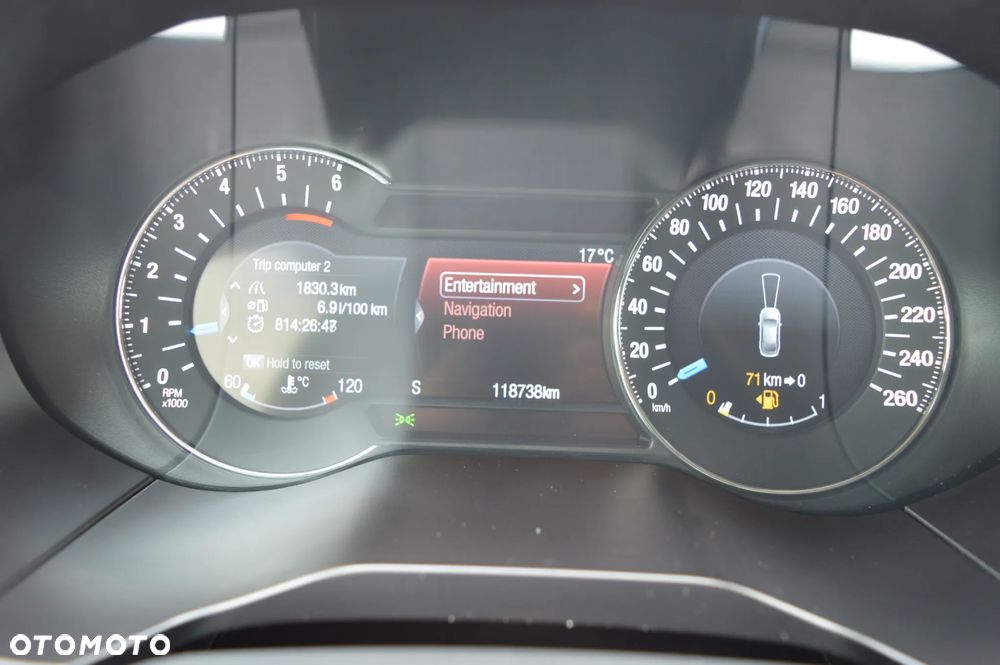 Ford S-Max 2.0 TDCi Titanium - 28