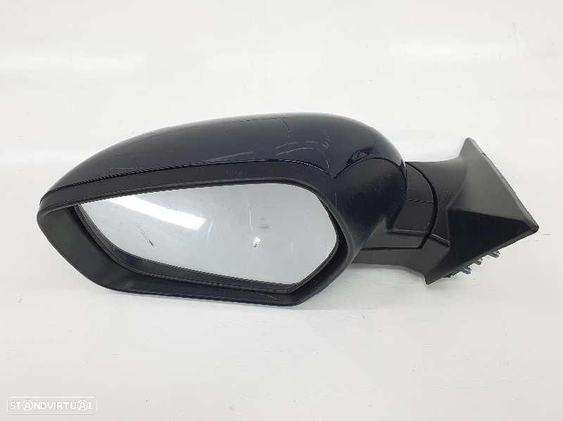 RETROVISOR ESQUERDO SSANGYONG TIVOLI - 1