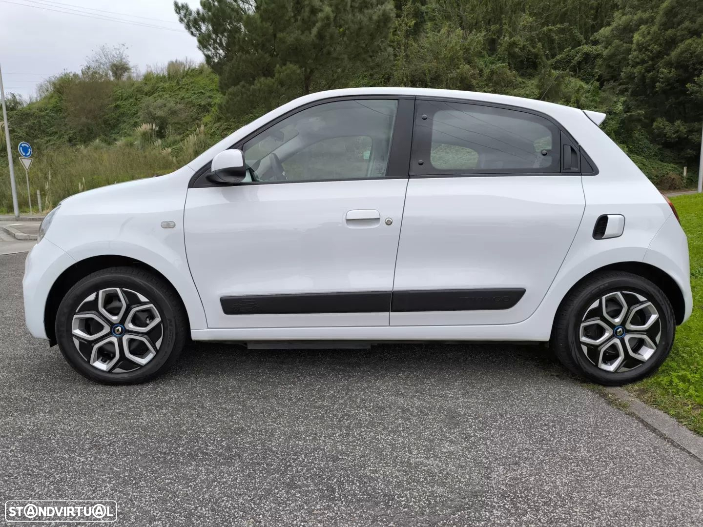 Renault Twingo Electric ZEN - 7