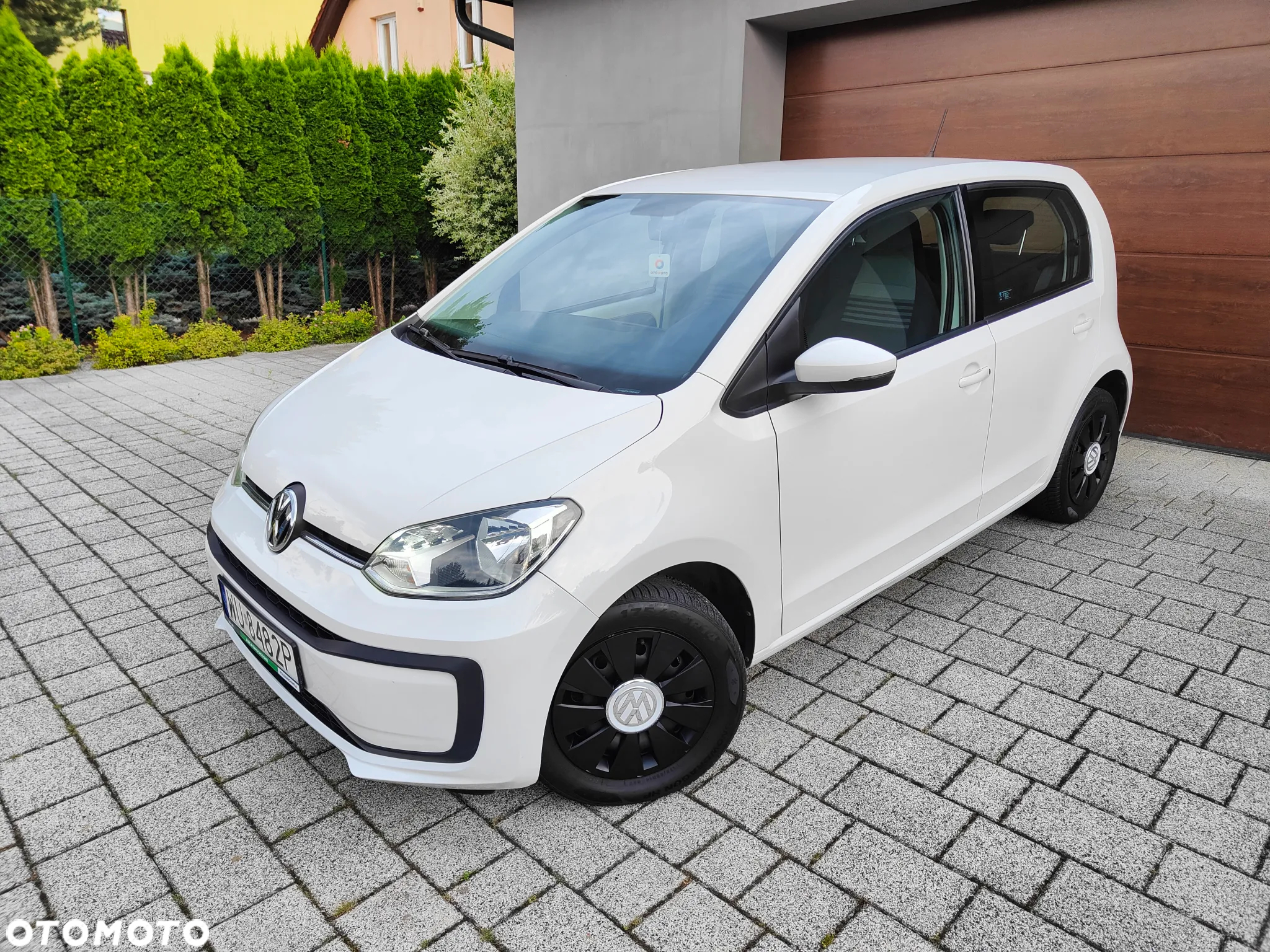 Volkswagen up! 1.0 move - 27