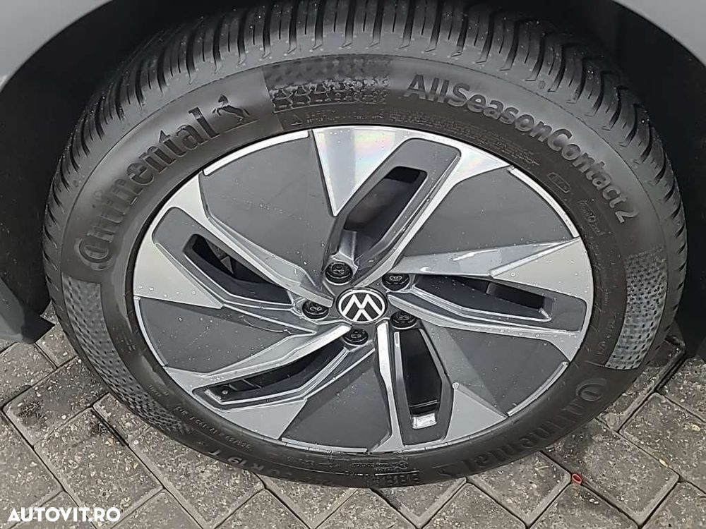 Volkswagen ID.4 Pro - 9