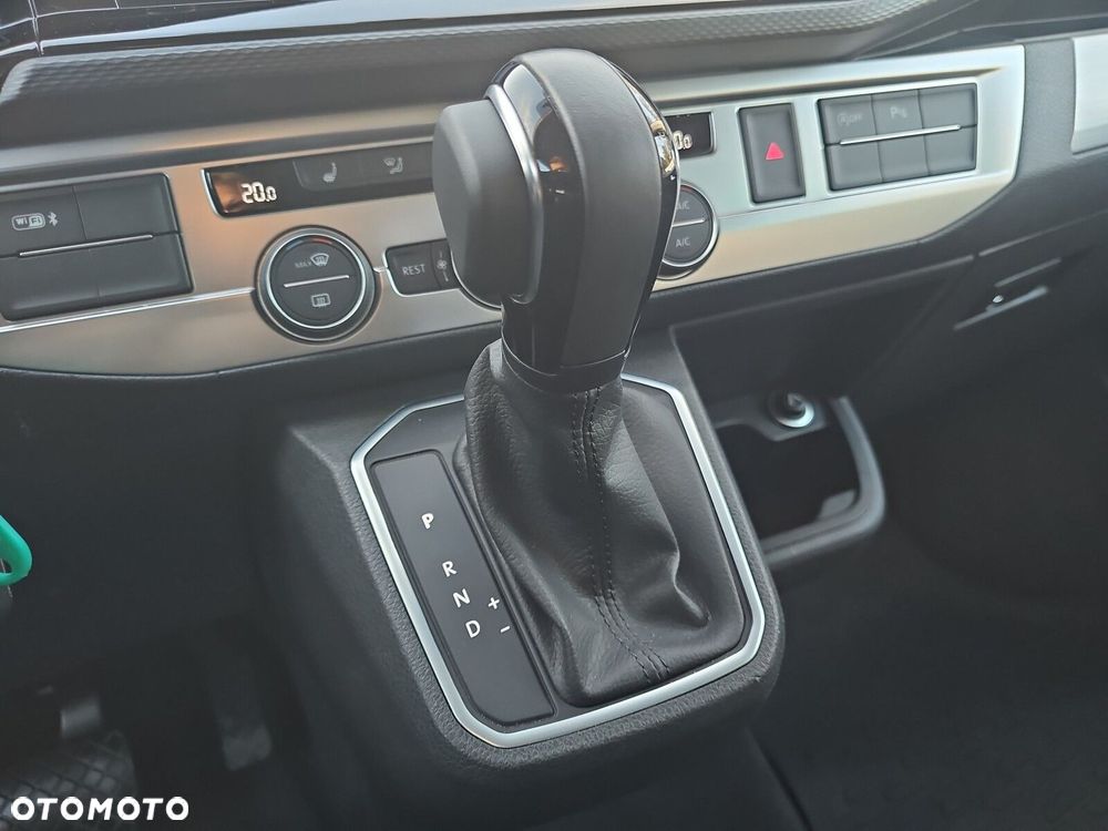 Volkswagen California - 18