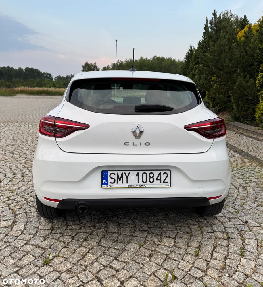 Renault Clio - 14
