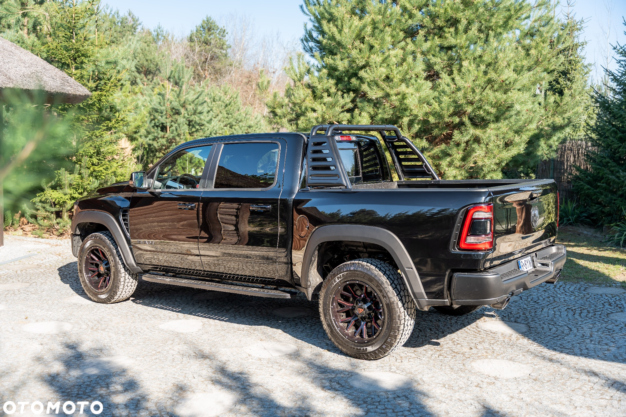 RAM 1500 - 15