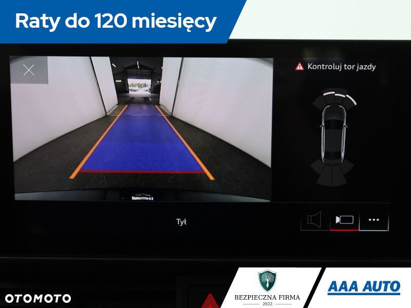 Audi A4 Limousine - 15