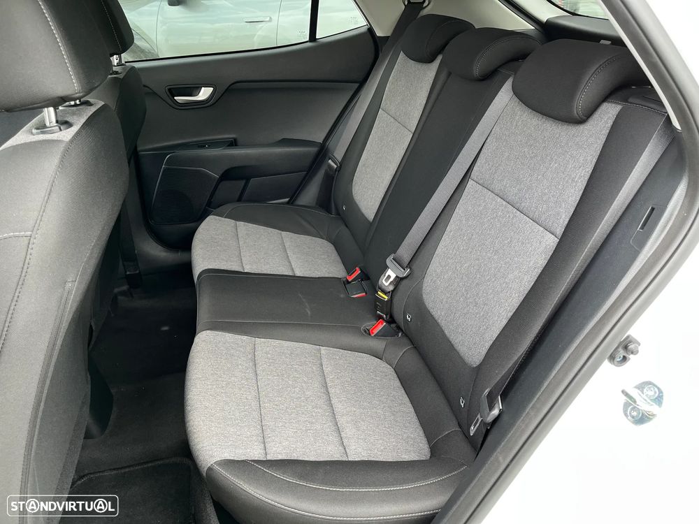Kia Stonic 1.2 Dynamic - 9