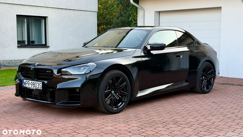 BMW M2 - 3