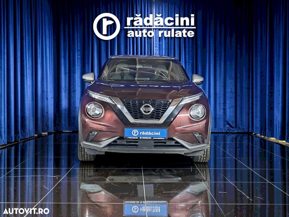 Nissan Juke - 3