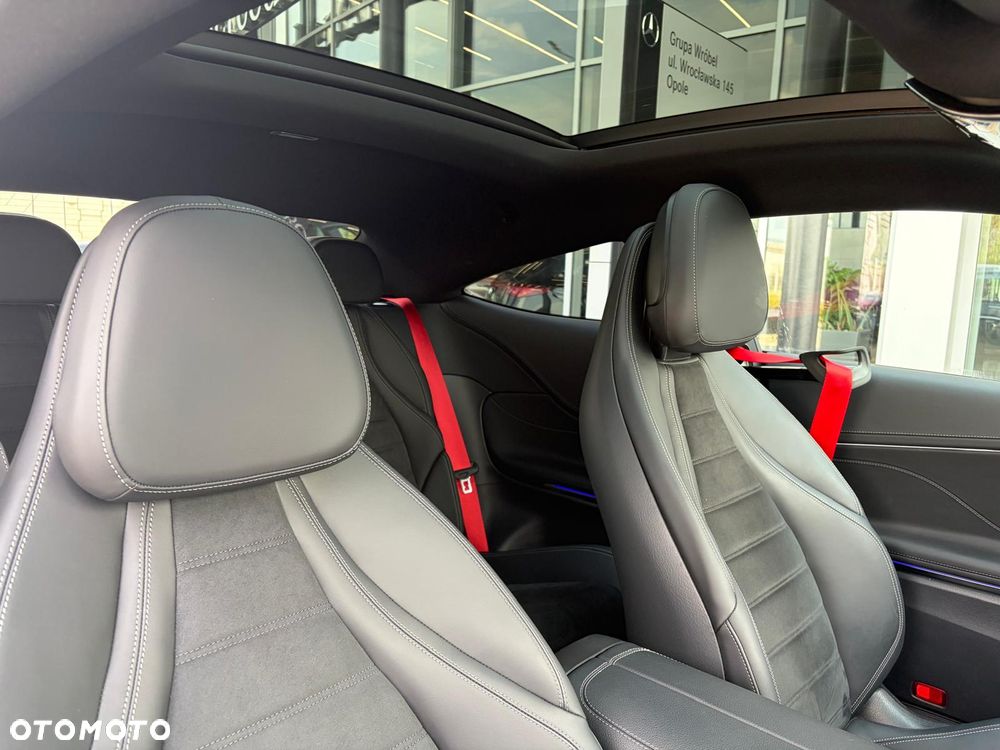 Mercedes-Benz CLE 300 4Matic 9G-TRONIC Edition AMG Line - 21